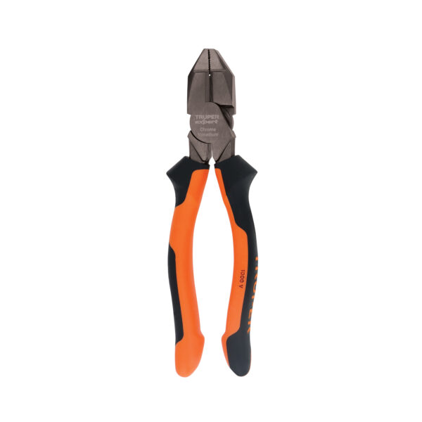 ALICATE USO RUDO ALTA PALANCA DE 8" (20CM) TRUPER T200-8X
