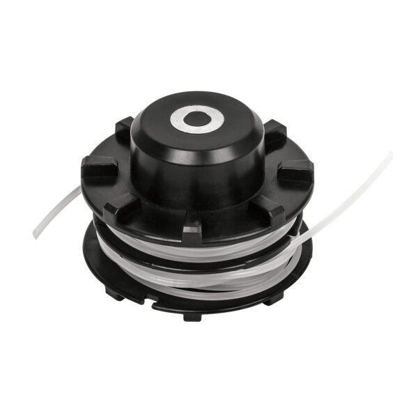 CARRETE PARA DESBROZADORA CON HILO DES-63