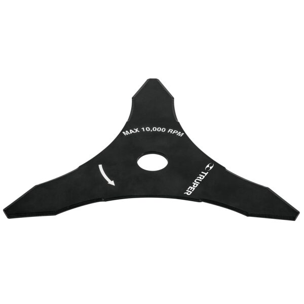 CUCHILLA DE 3 ASPAS PARA DES-63