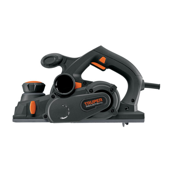 CEPILLO ELECTRICO 4 1/2" INDUSTRIAL 950W TRUPER CEPEL-4-1/2NX