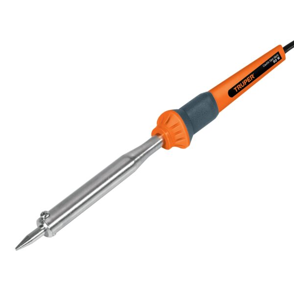 CAUTIN TIPO LAPIZ DE 80 W TRUPER CAU-80