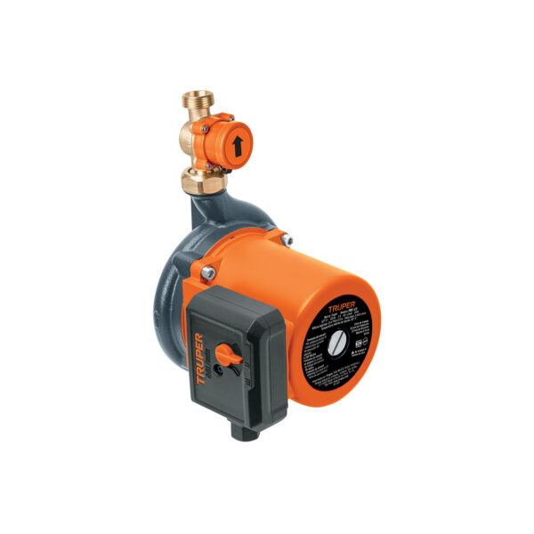 BOMBA PRESURIZADORA 1/3 HP TRUPER PRE-1/3