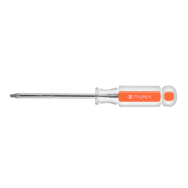 DESTORNILLADOR PUNTA TORX T 25 TRUPER T-25