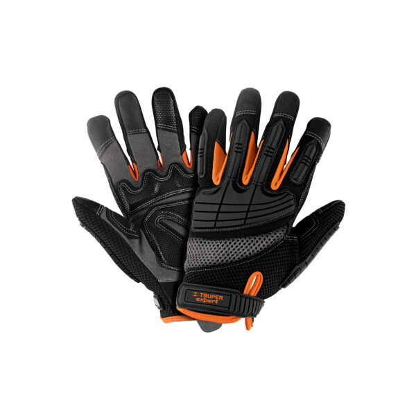 GUANTES UNITALLA ALTA PROTECCION TRUPER EXPERT GU-665
