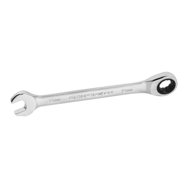 LLAVE COMBINADA CON RACHET