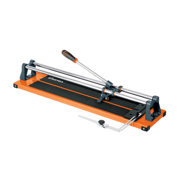 CAZ-60 Cortador de azulejo de 24" (60 cm TRUPER