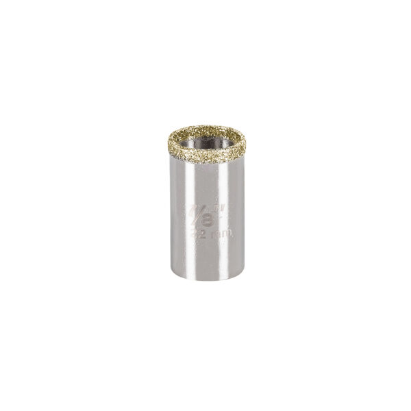CORTACIRCULOS DIAMANTE 7/8" TRUPER COAZ-7/8