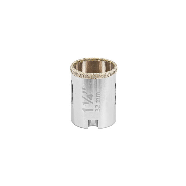 CORTACIRCULOS DIAMANTE 1 1/4" TRUPER COAZ-1 1/4