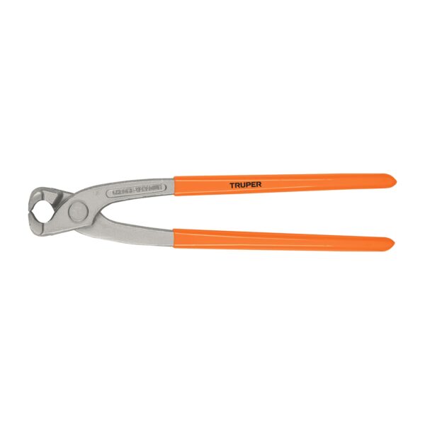 TENAZA DE ARMADOR 10"(25CM) TRUPER TN-10A