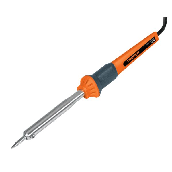 CAUTIN TIPO LAPIZ DE 45 W TRUPER CAU-45