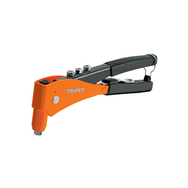 REMACHADORA PROF. + REMACHES 10"  TRUPER RE-9X