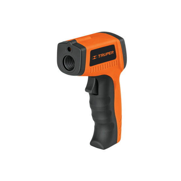 MEDIDOR DE TEMPERATURA LASER 500°C TRUPER METE-500