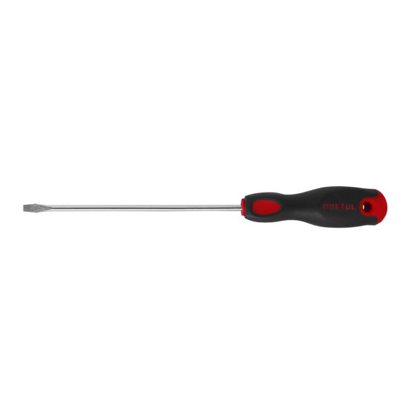 DESTORNILLADOR DE PALA COMFORT GRIP PRETUL