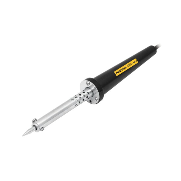 CAUTIN TIPO LAPIZ 45W PRETUL CAU-45P2