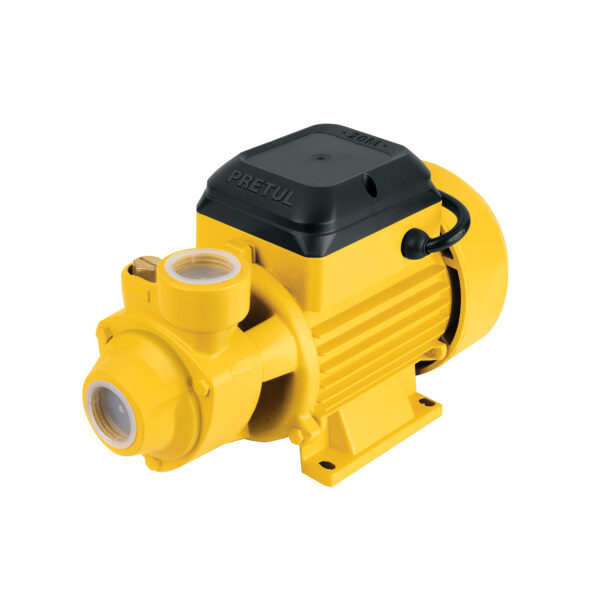 BOMBA PERIFERICA 1/2 HP PRETUL BOAP-1/2P3
