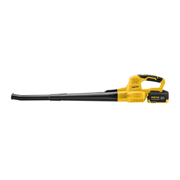 SOPLADORA INALAMBRICA 20V PRETUL SOPI-20P