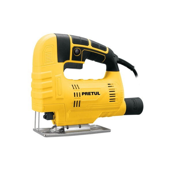 SIERRA CALADORA 400 W PRETUL CALA-P4