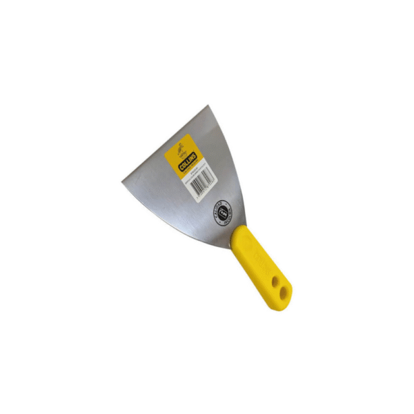 87410160  ESPATULA COLLINS MANGO PLASTICO DE 6"