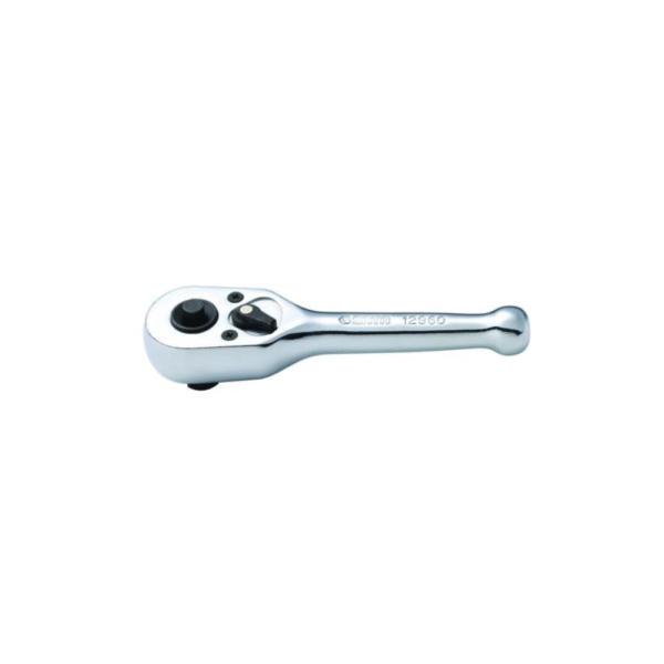 ST13960BU 1/2" RATCHET CORTO