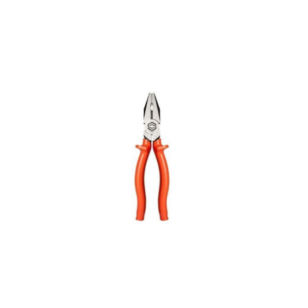ST700022BU  ALICATE UNIVERSAL SATA 8 AISLADO NARANJA