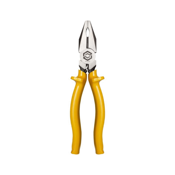 ST75104L  ALICATE ELETRICISTA AISLADO 8” SATA AMARILLO