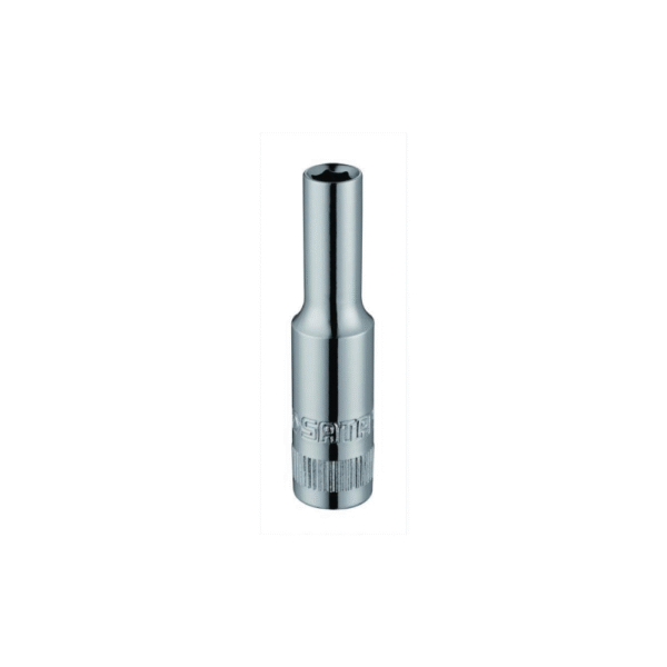 SC11203 1/4" 6PT COPA LARGA   1/4"
