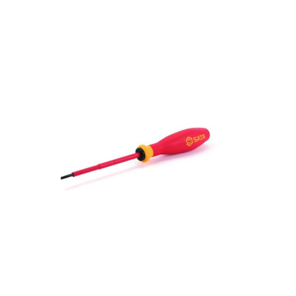 ST61313SC  DESTORNILLADOR AISLADO RECTO