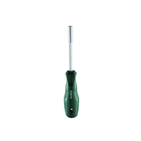 ST61002SC DESTORNILLADOR P/PUNTAS MAGNÉTICO 1/4" 100MM