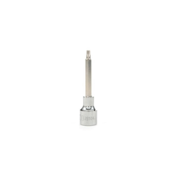 COPA PUNTA TORX  1/2"X100MM