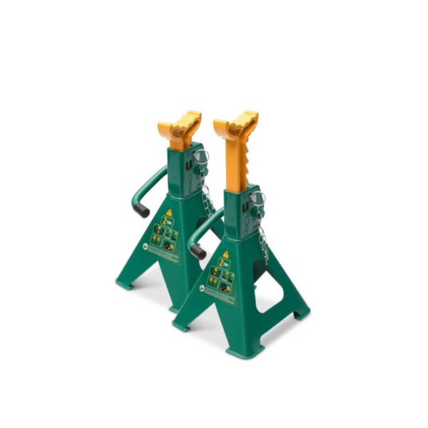 PAR TORRES DE AUTO SATA  (Pair)