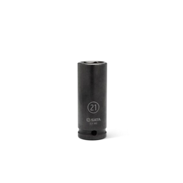 ST34924SC  1" 6PT COPA LARGO IMPACTO  36MM