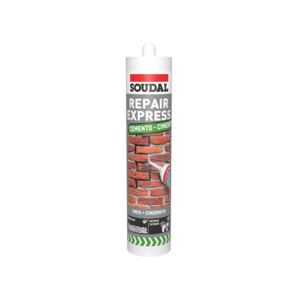 5888 REPAIR EXPRESS CEMENT 290ML SOUDAL